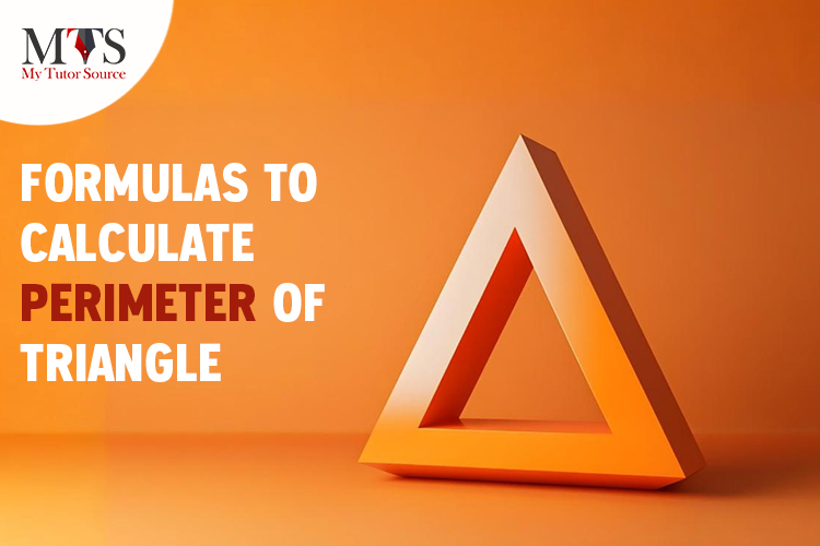 Perimeter of Triangle | Definition, Formulas, Practice Questions